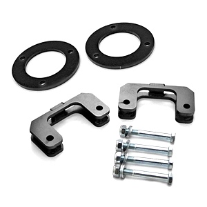 GM Lift Kit For 2012 GM 1500 SUV