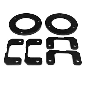 GM Lift Kit For 2010 Cadillac 1500