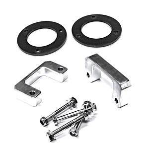 GM Lift Kit For 2014 Cadillac 1500